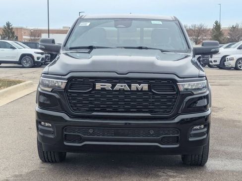 New 2026 RAM 1500 Big Horn image 8