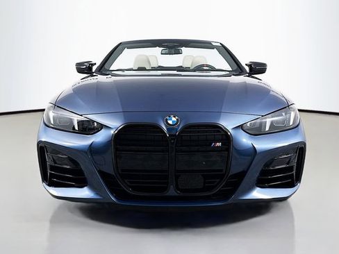 New 2026 BMW 440i xDrive Convertible image 10