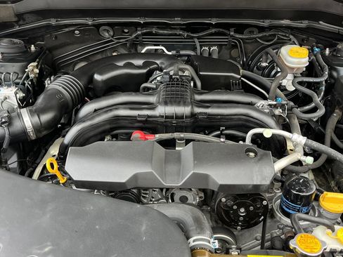 Used 2015 Subaru Forester 2.5i Premium image 20