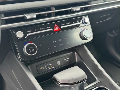 New 2026 Hyundai Tucson SEL image 26