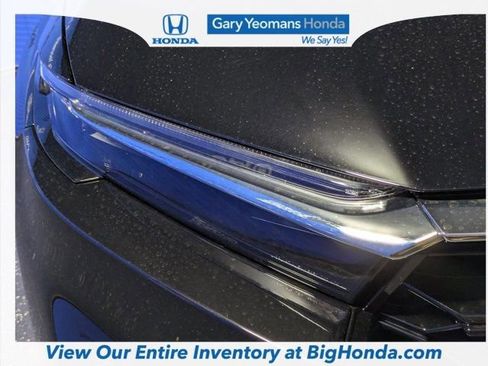 Certified 2026 Honda CR-V EX image 13