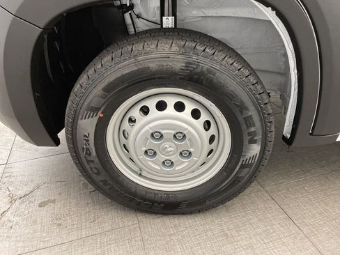 New 2026 RAM ProMaster 1500 image 12