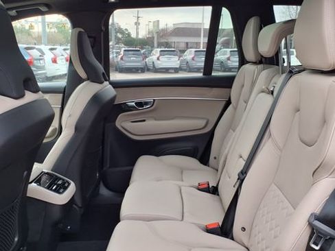 New 2026 Volvo XC90 B6 Plus w/ Protection Package AWD/4WD image 16