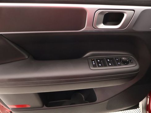 Certified 2026 Hyundai Santa Fe SEL FWD image 15