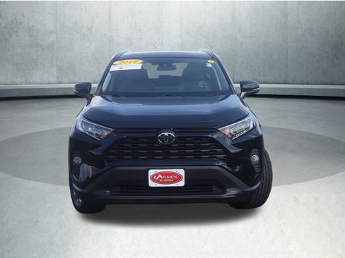 Used 2019 Toyota RAV4 XLE Premium w/ Cold Weather Package AWD/4WD image 2