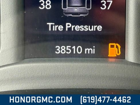 Used 2022 RAM 1500 Tradesman w/ Trailer Tow Group (B) image 32