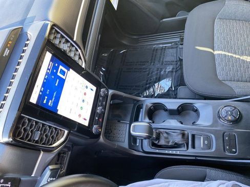 New 2025 Ford Ranger XLT image 24