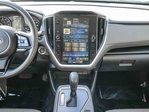 Certified 2024 Subaru Crosstrek 2.0i Premium image 15