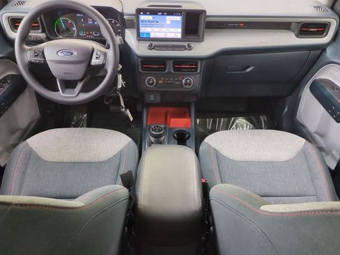 Used 2024 Ford Maverick XLT FWD image 16