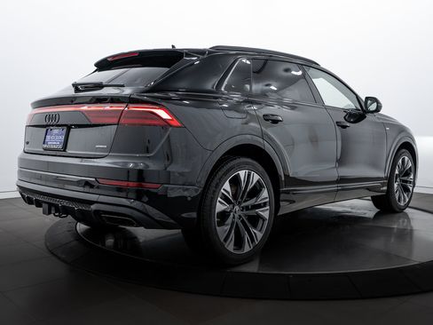 New 2026 Audi Q8 Premium Plus image 4