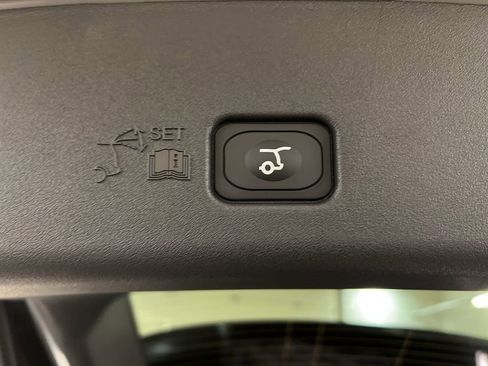 New 2026 Lincoln Nautilus Reserve w/ Jet Appearance Package image 40