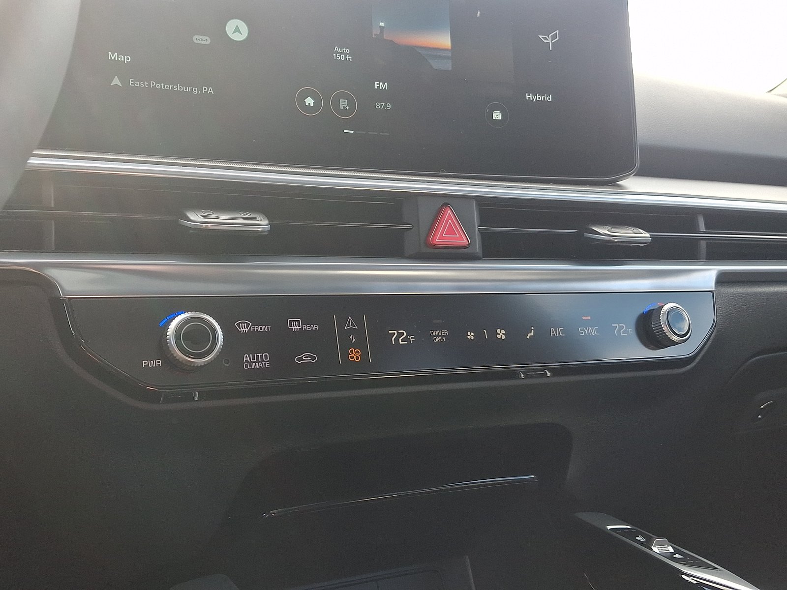 New 2026 Kia Sorento SX Prestige AWD/4WD image 10