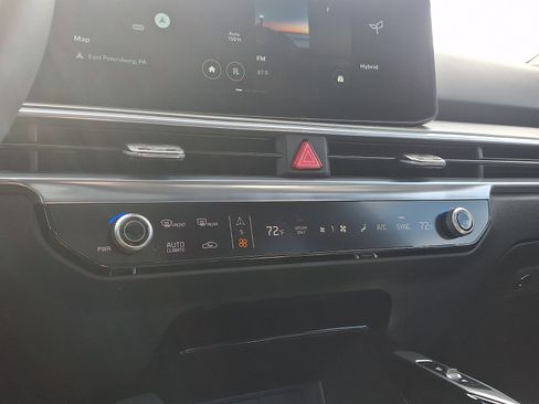 New 2026 Kia Sorento SX Prestige AWD/4WD image 10