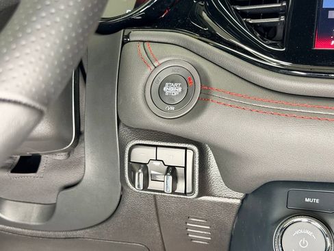 New 2026 Dodge Durango R/T AWD/4WD image 19