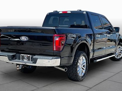 Used 2025 Ford F150 Lariat w/ Equipment Group 501A Mid AWD/4WD image 15