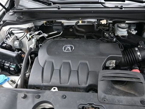 Used 2017 Acura RDX FWD image 21