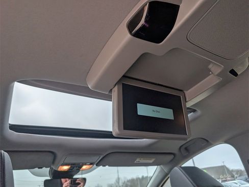 Certified 2023 Honda Odyssey Touring image 30