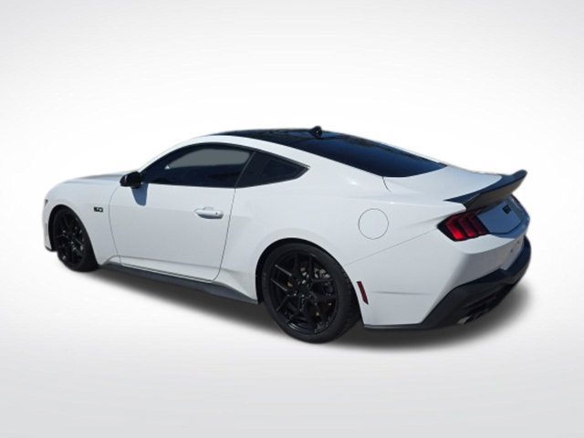 Used 2024 Ford Mustang GT RWD image 5