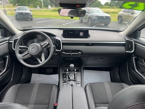 Used 2025 MAZDA CX-50 AWD 2.5 S w/ Weather Package image 17