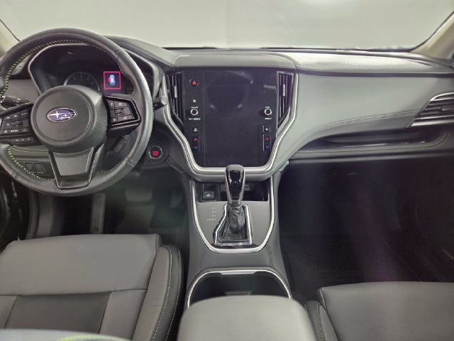 Used 2025 Subaru Outback Onyx Edition AWD/4WD image 12