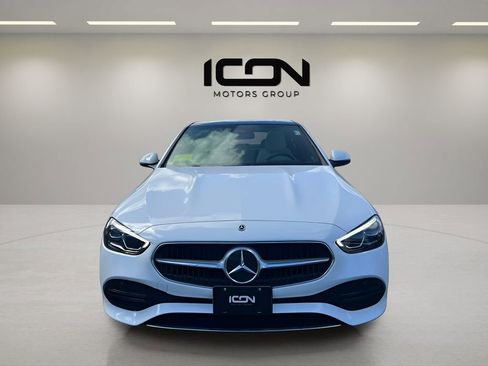 Used 2025 Mercedes-Benz C 300 C 300 image 9