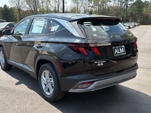 New 2026 Hyundai Tucson SE image 7