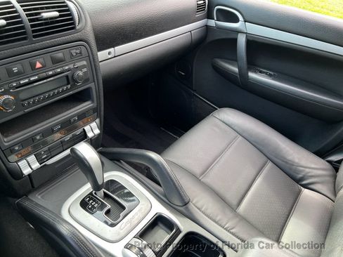 Used 2005 Porsche Cayenne S image 36