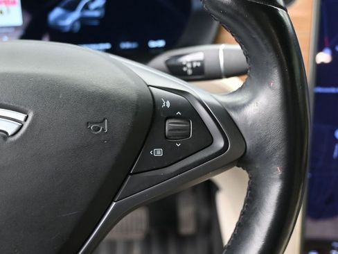 Used 2021 Tesla Model X Long Range image 19