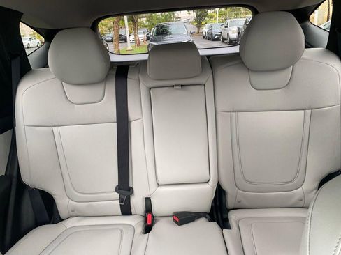 New 2026 Hyundai Tucson SEL image 36