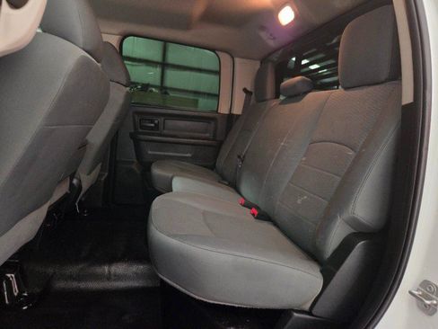 Used 2018 RAM 5500 Tradesman w/ Ambulance Prep Group AWD/4WD image 79