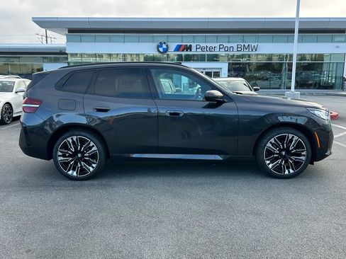 Used 2026 BMW X3 xDrive30i w/ M Sport Package AWD/4WD image 6