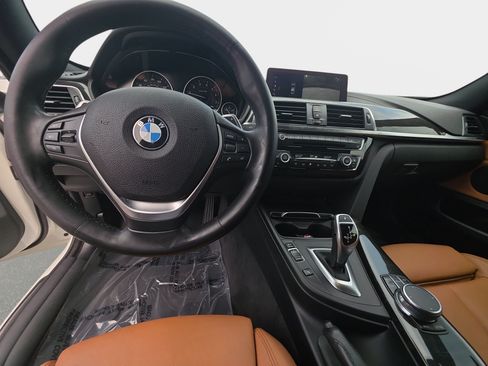 Used 2018 BMW 430i Gran Coupe RWD image 16