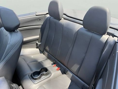 Used 2016 BMW 228i xDrive Convertible AWD/4WD image 13