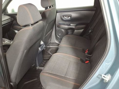 Used 2024 Honda HR-V Sport image 9