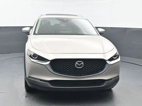 Certified 2022 MAZDA CX-30 AWD 2.5 S w/ Preferred Package image 8