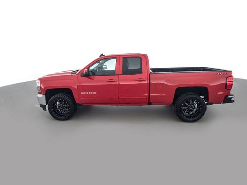 Used 2018 Chevrolet Silverado 1500 LT image 8