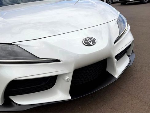 Used 2024 Toyota Supra Premium image 28