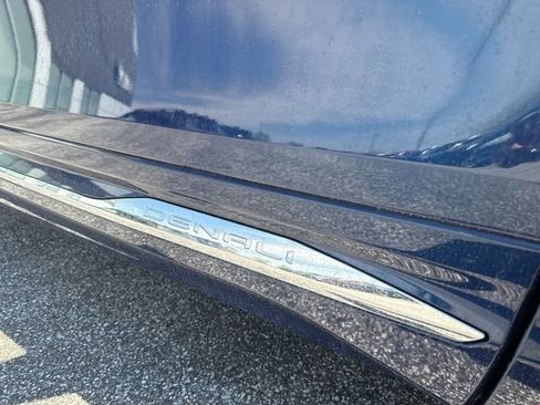 Certified 2022 GMC Terrain Denali w/ LPO, Floor Liner Package AWD/4WD image 10