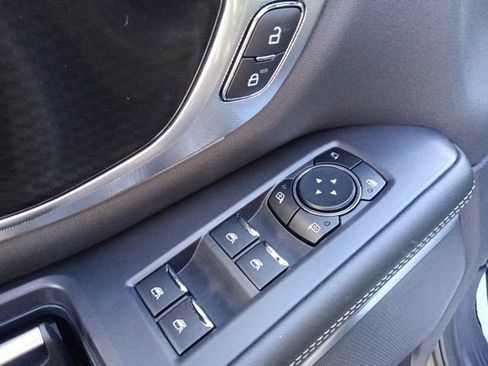 New 2026 Ford Expedition Platinum w/ Stealth Performance Package AWD/4WD image 12