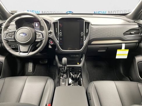 New 2026 Subaru Forester Limited AWD/4WD image 10