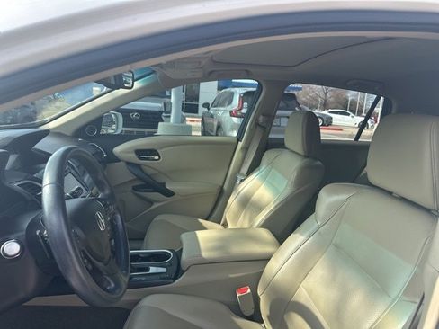 Used 2016 Acura RDX AWD w/ Technology Package image 7