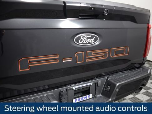 New 2026 Ford F150 XLT w/ Equipment Group 302A MID AWD/4WD image 26