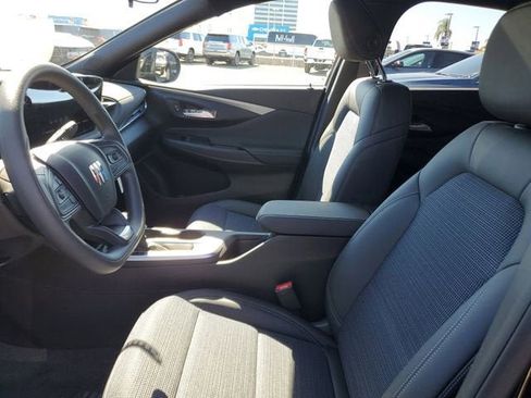 New 2026 Buick Envista Preferred w/ Convenience II Package image 18