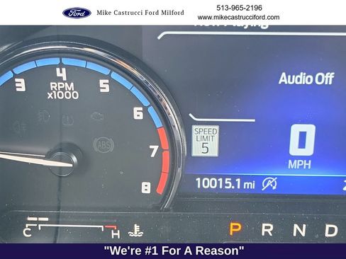 Certified 2024 Ford Bronco Sport Outer Banks w/ Tech Package AWD/4WD image 27