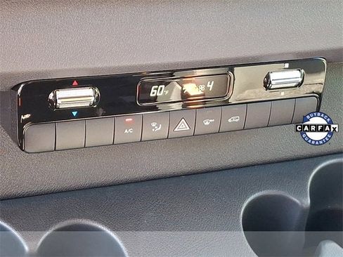 Used 2025 Mercedes-Benz Sprinter 2500 image 14