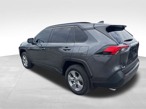Used 2023 Toyota RAV4 XLE image 3