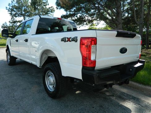 Used 2019 Ford F250 XL AWD/4WD image 6