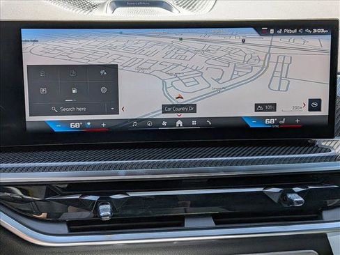 New 2026 BMW X7 M60i AWD/4WD image 13