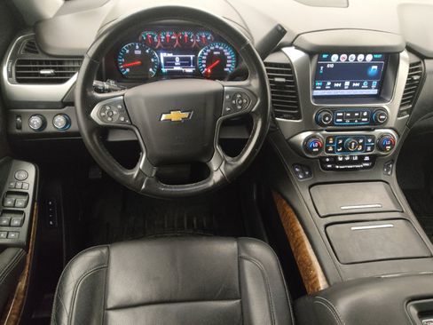 Used 2016 Chevrolet Tahoe LTZ AWD/4WD image 22