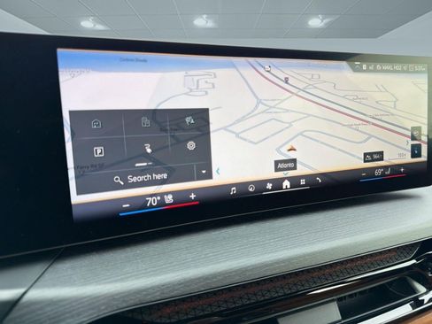 New 2026 BMW i4 eDrive40 w/ Premium Package RWD image 24